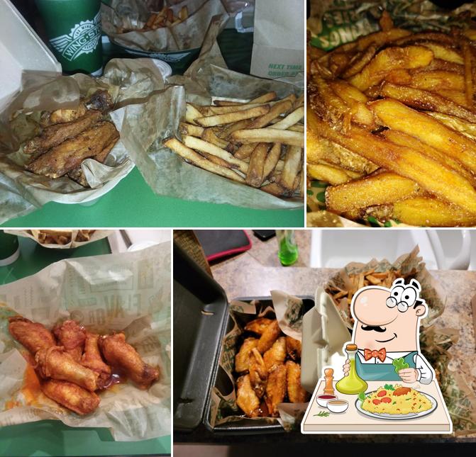 Wingstop