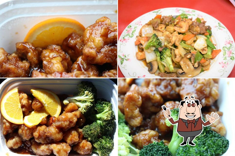 Wok Express