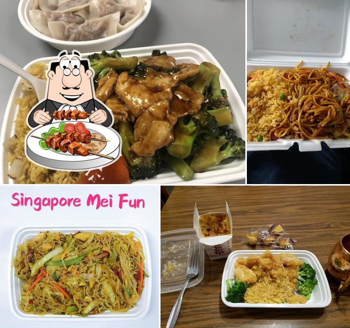 Yummy Yummy Chinese