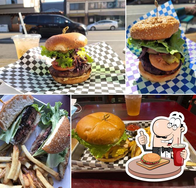 Project Burger