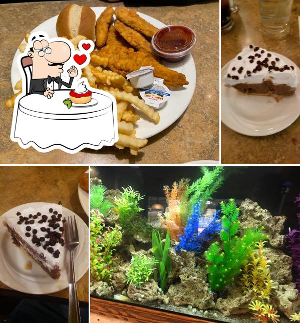 Green Leaf Restaurant