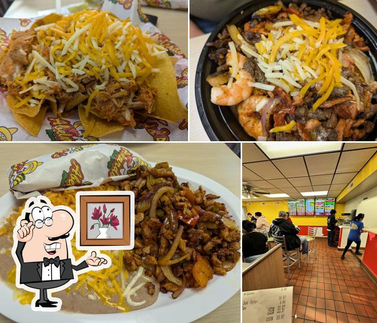 Abelardo’s Mexican Fresh