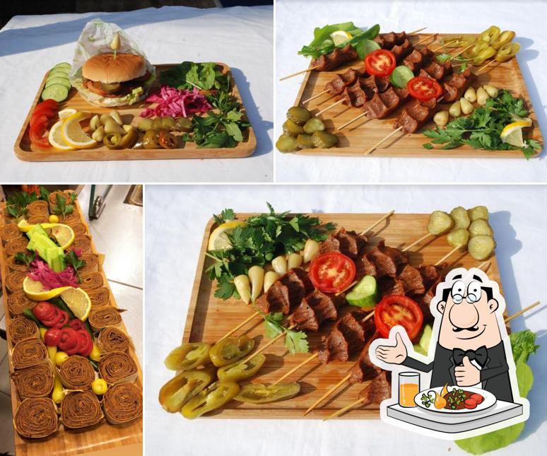 Akyol Battalbey Çiğköfte