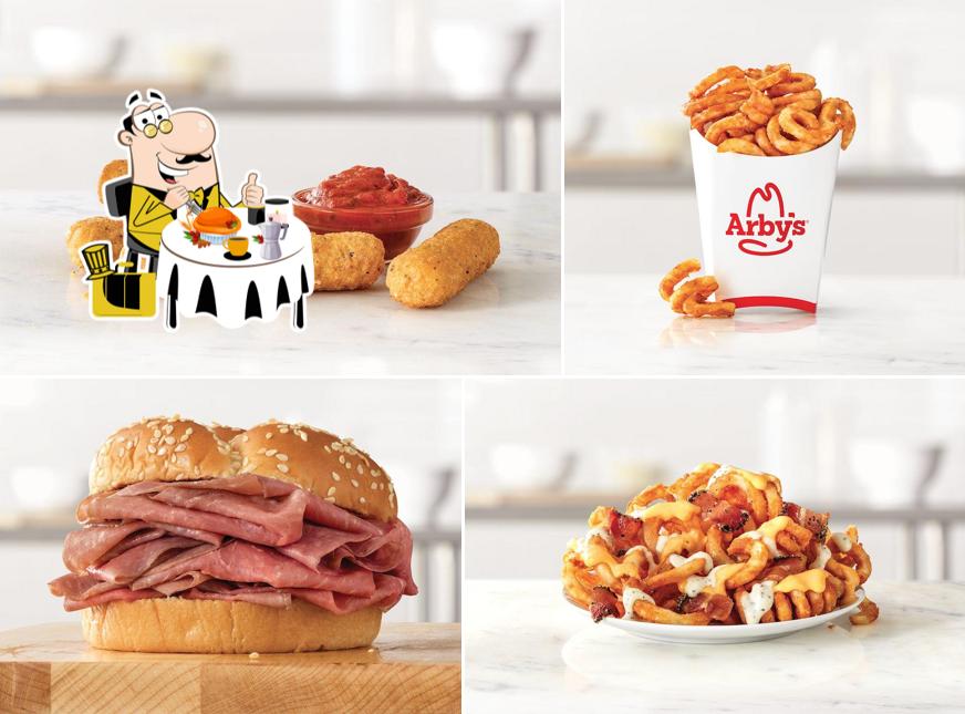 Arby's