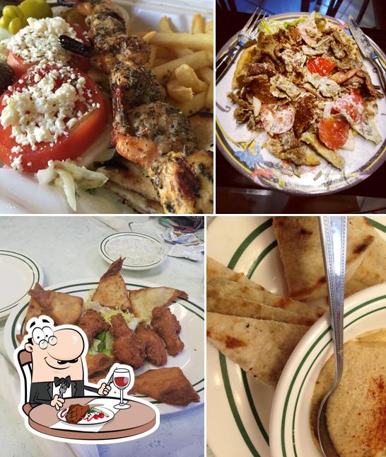 Athens Grill