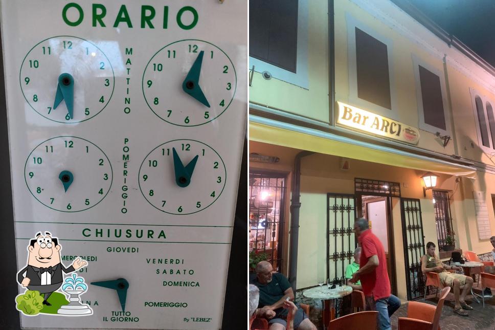 Bar Arci