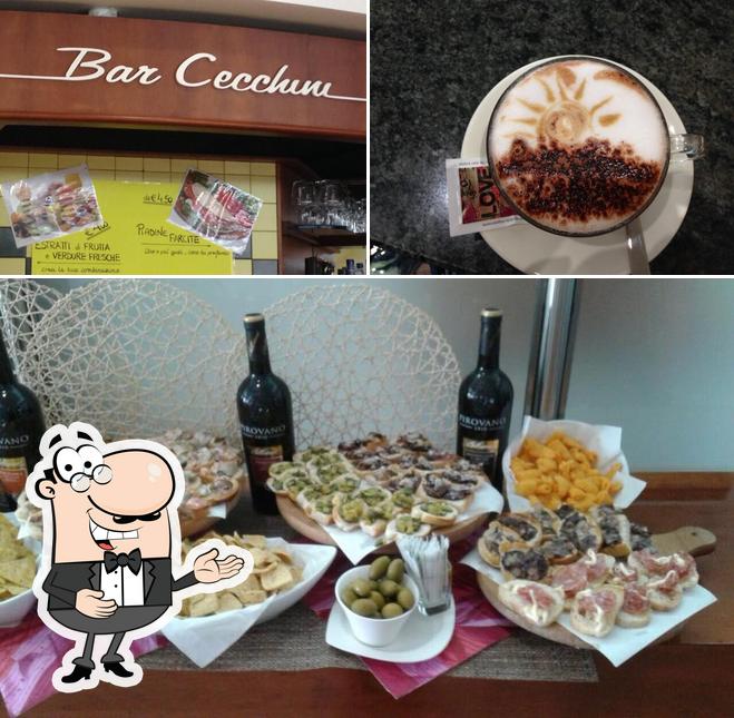 Bar Cecchini