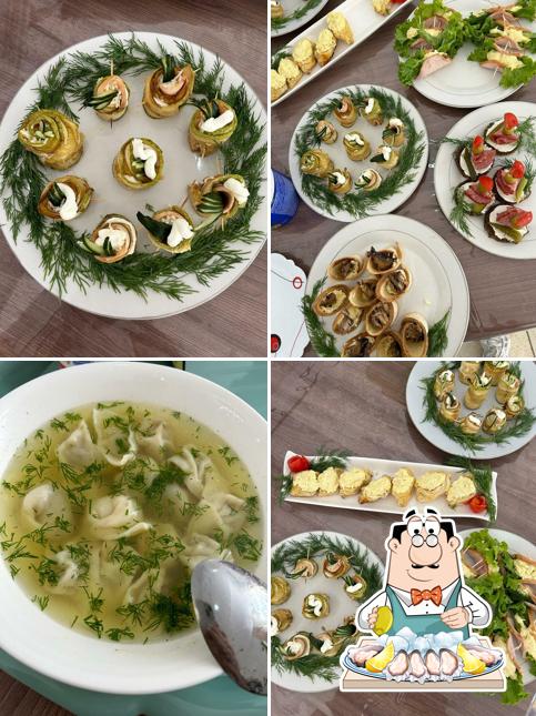 Быстро Вкусно