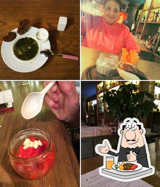SISTERS DELI, кафе