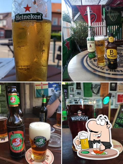 Carroll's Irish Pub