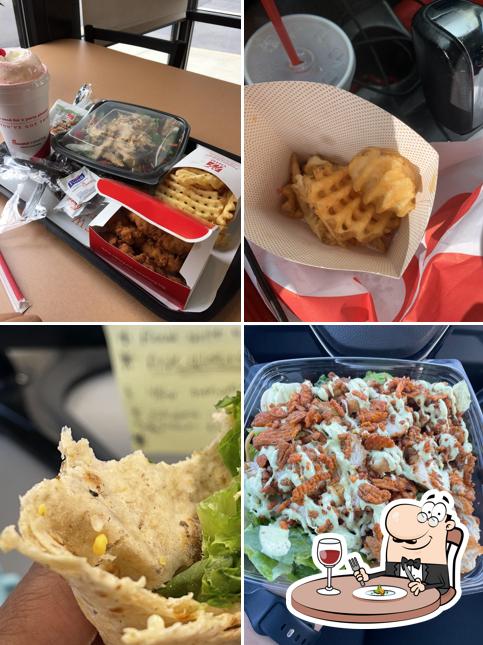 Chick-fil-A