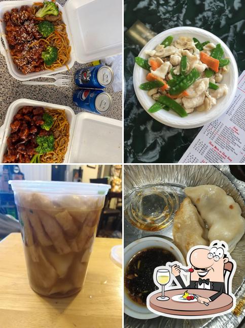 China Taste