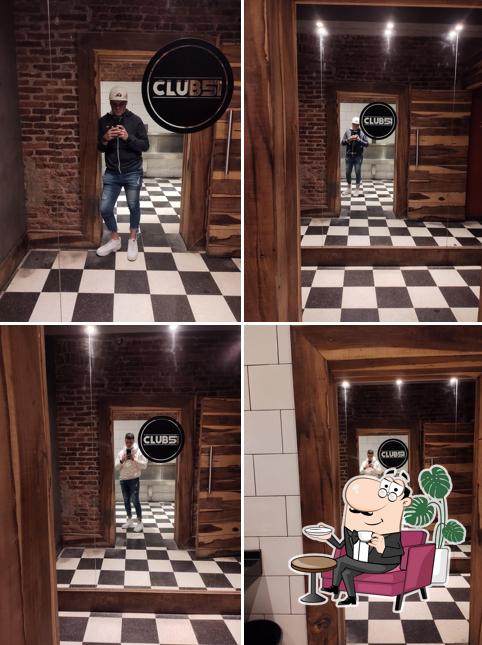 Club 51