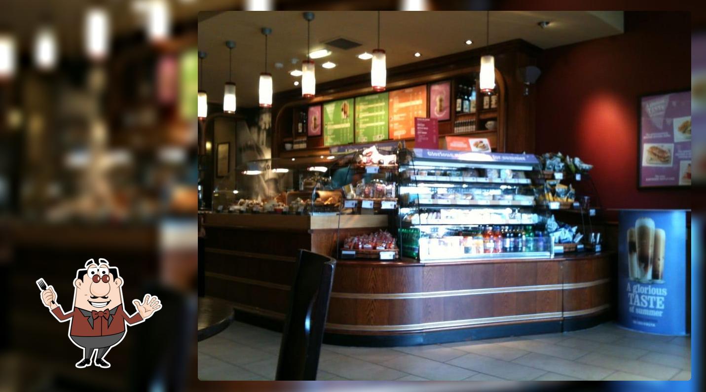 Costa Coffee