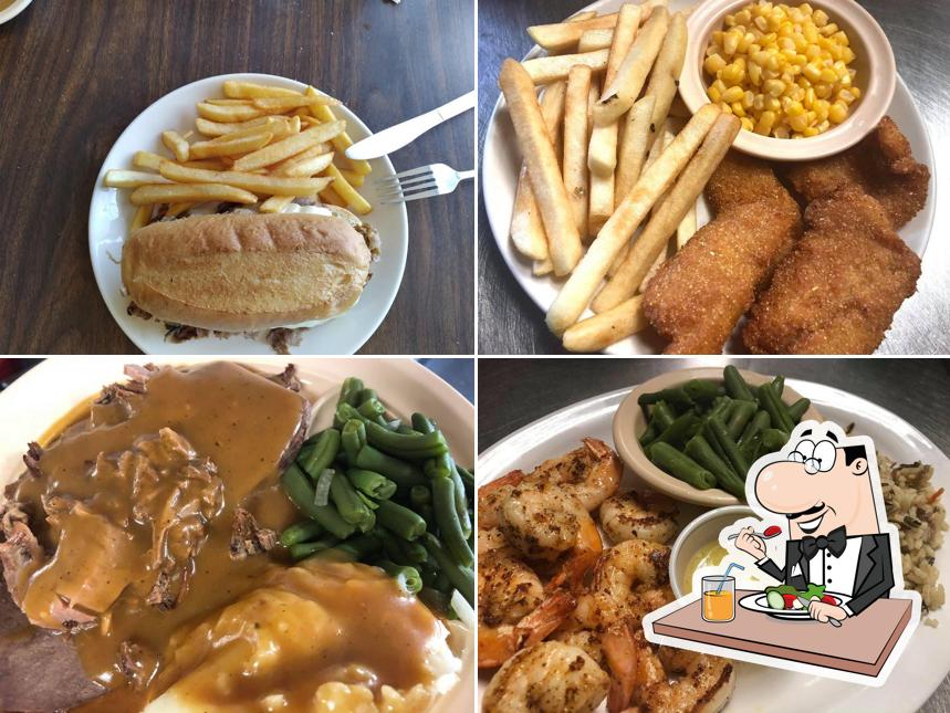 Cypress Creek Inn Restaurant