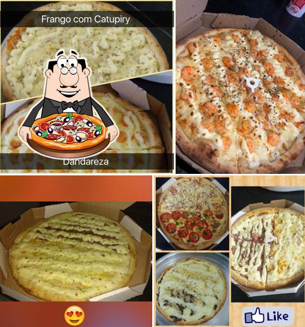 Danda's Pizza