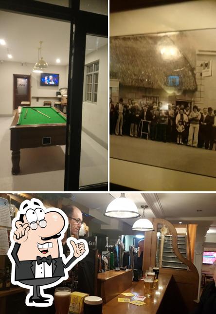 Doyle's Bar