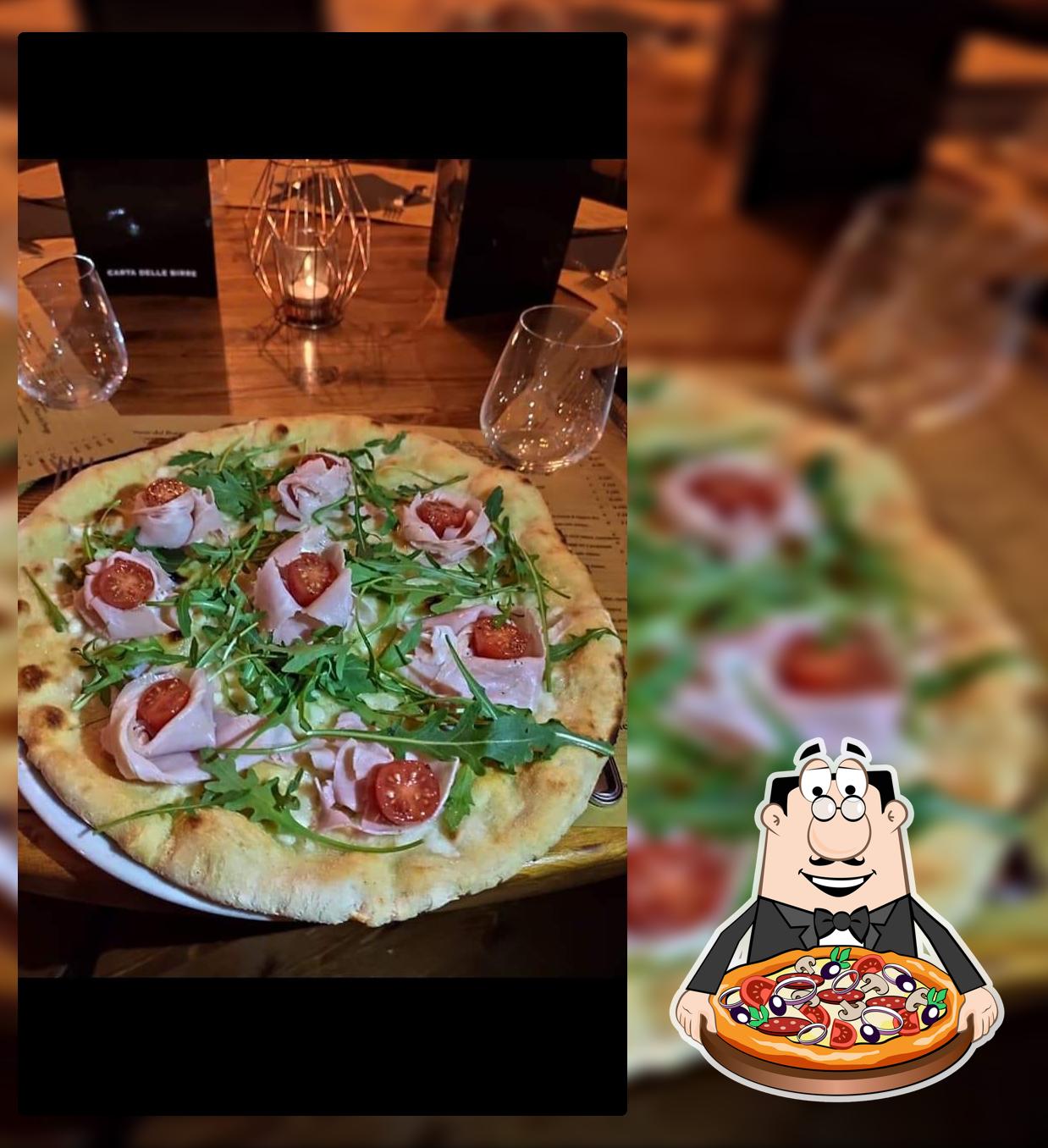 Ristorante Forli