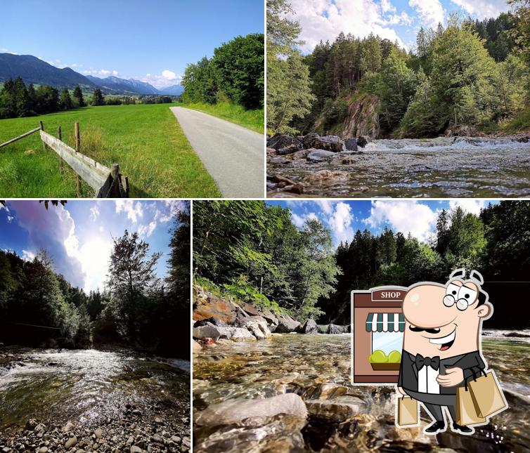 Gasthof Sera