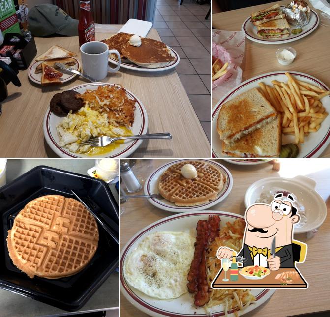 Huddle House