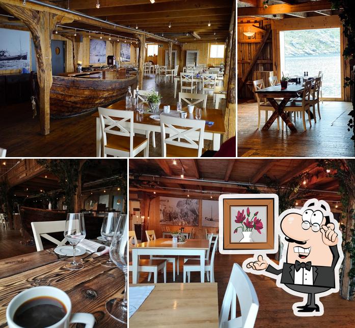 Karoline Restaurant