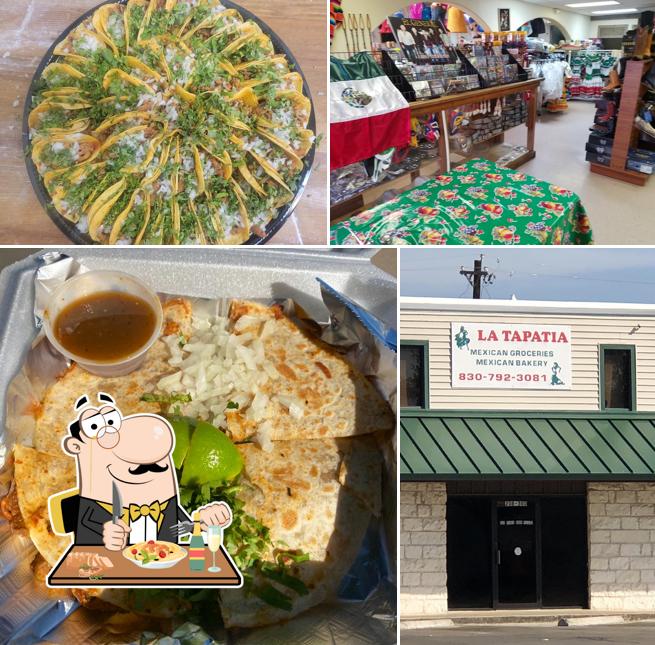 La Tapatia Mexican Groceries