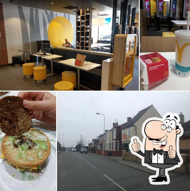 McDonald's Banora Point