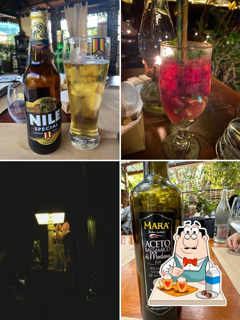 Mediterraneo Restaurant