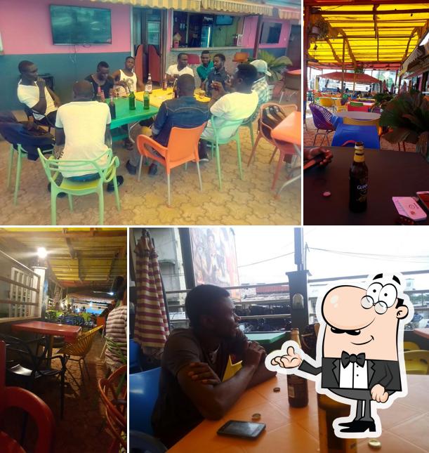 Oasis Snack Bar Restaurant
