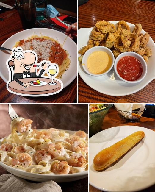 Olive Garden Italian Restaurant