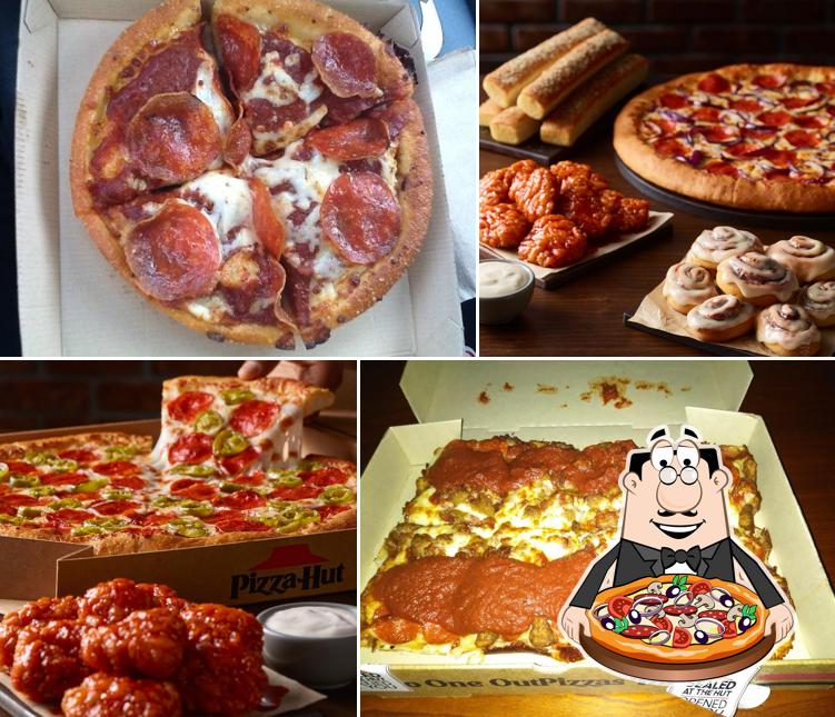 Pizza Hut