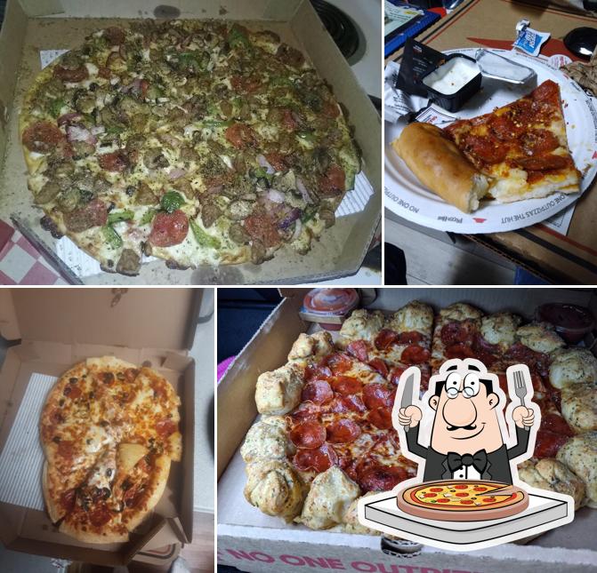 Pizza Hut