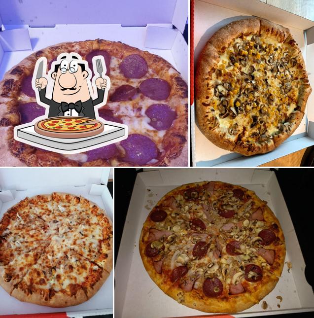 Pizza Point