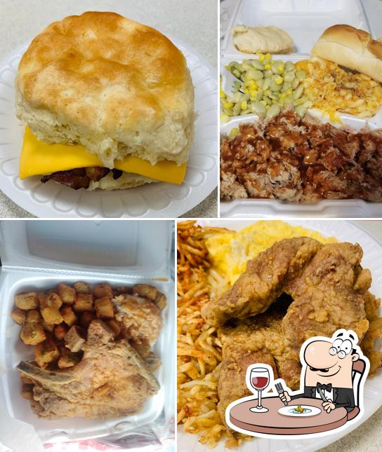 Jeffrey's Grill