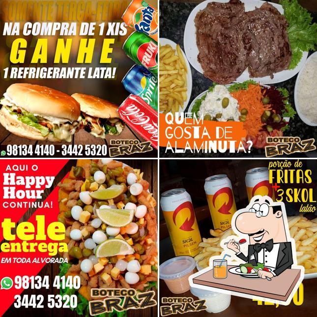 Boteco Braz