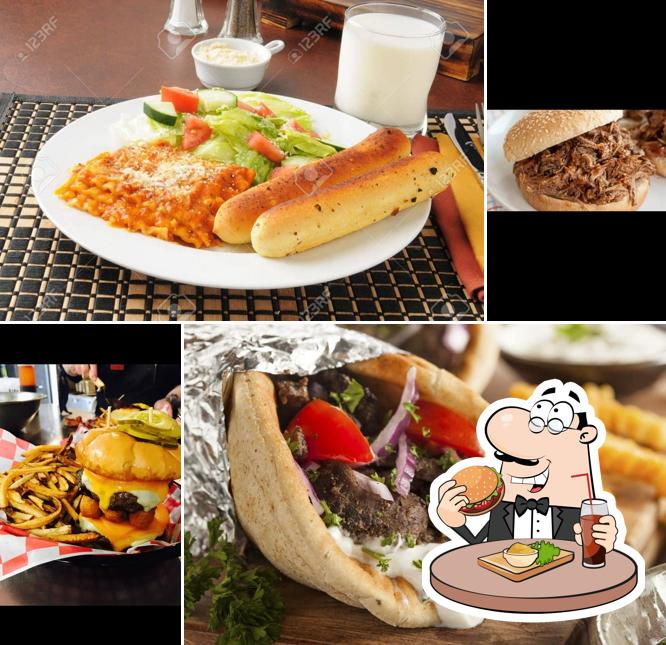 Outback 51 Bar & Grill