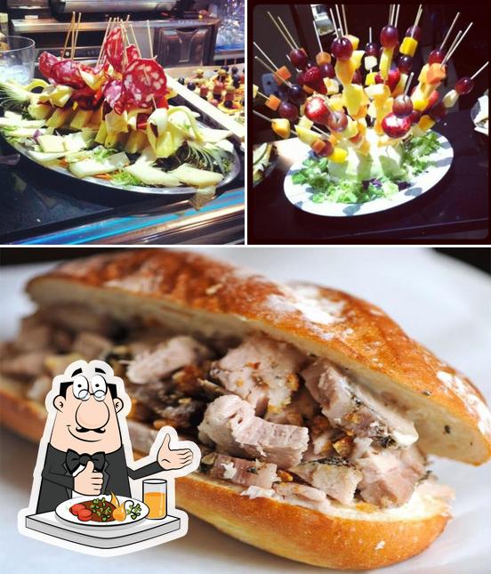 L'angolo Dell' Aperitivo