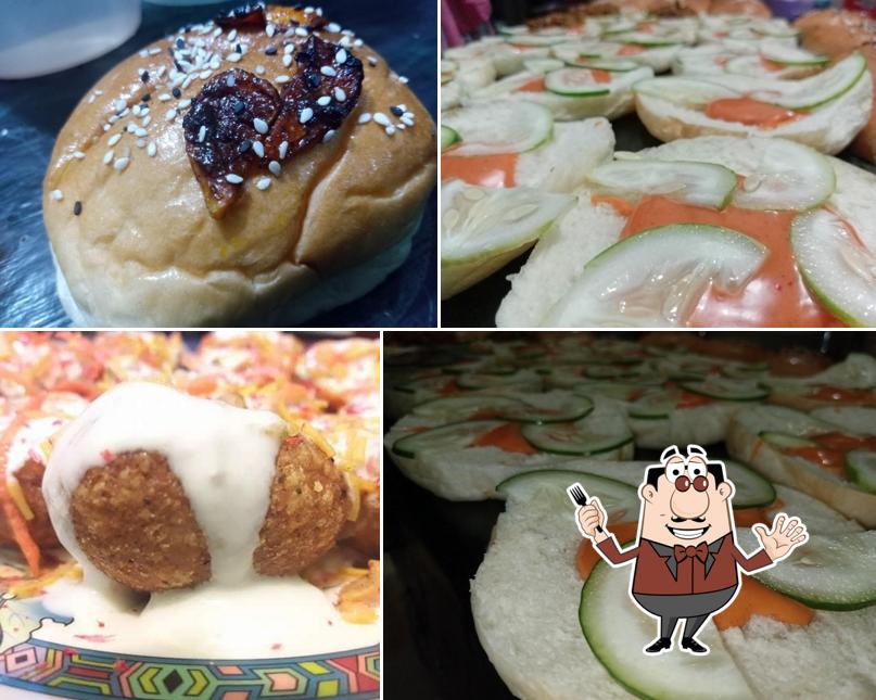 Ready Food