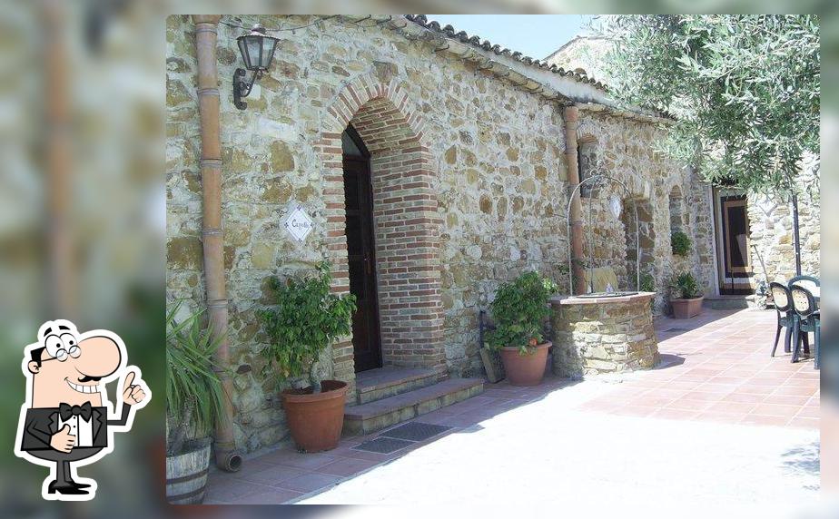 Agriturismo Sicilia