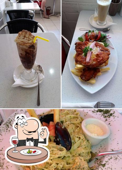 Cafe Amphora