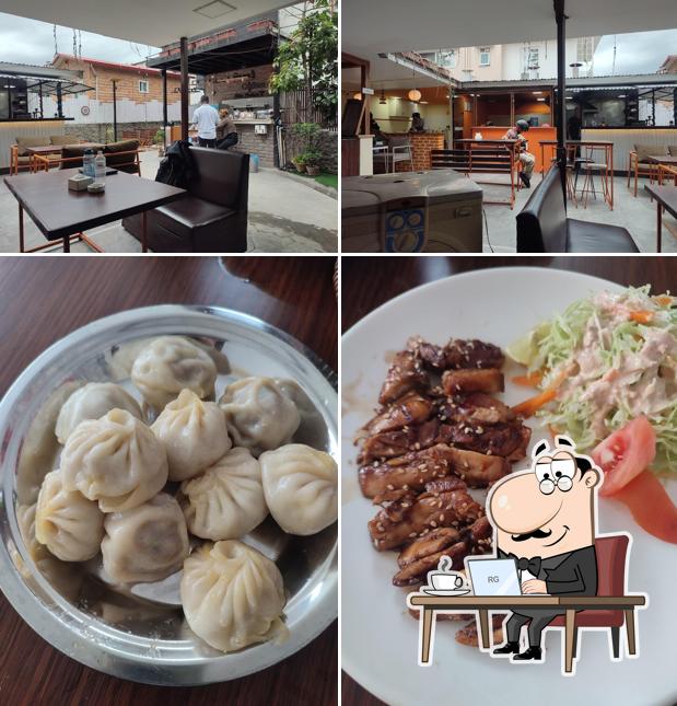 Commons Food Court Pvt. Ltd.