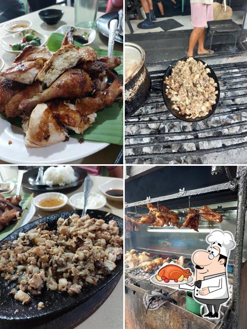 E.M.P. Lechon Manok