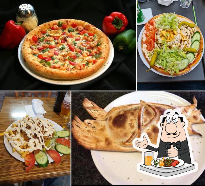 Entill Pizzeria