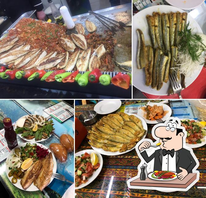 Et Balık Dünyası