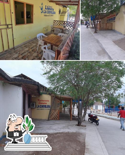 Llanera la chibolera