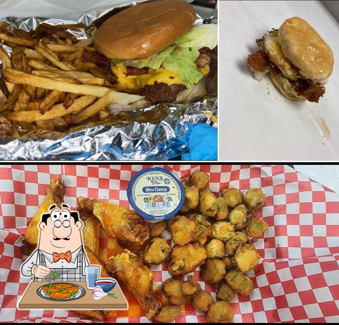 Mama D's Family Food & Fun
