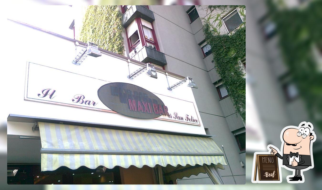 Maxi Bar