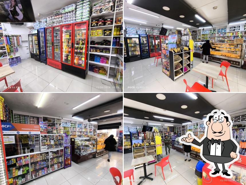 Panaderia & Bodega-Edrick