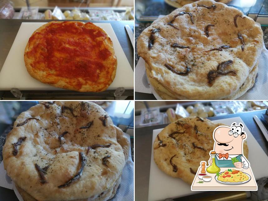 Panificio Palagano