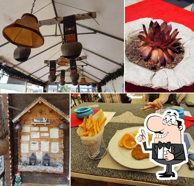 Restaurant Birgisch